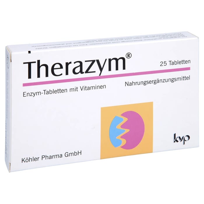 Therazym