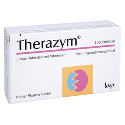Therazym Tabletten