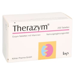 Therazym Tabletten