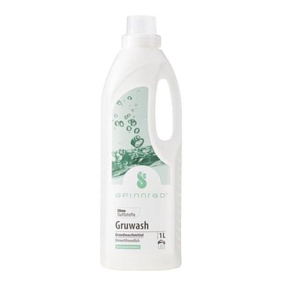 Gruwash