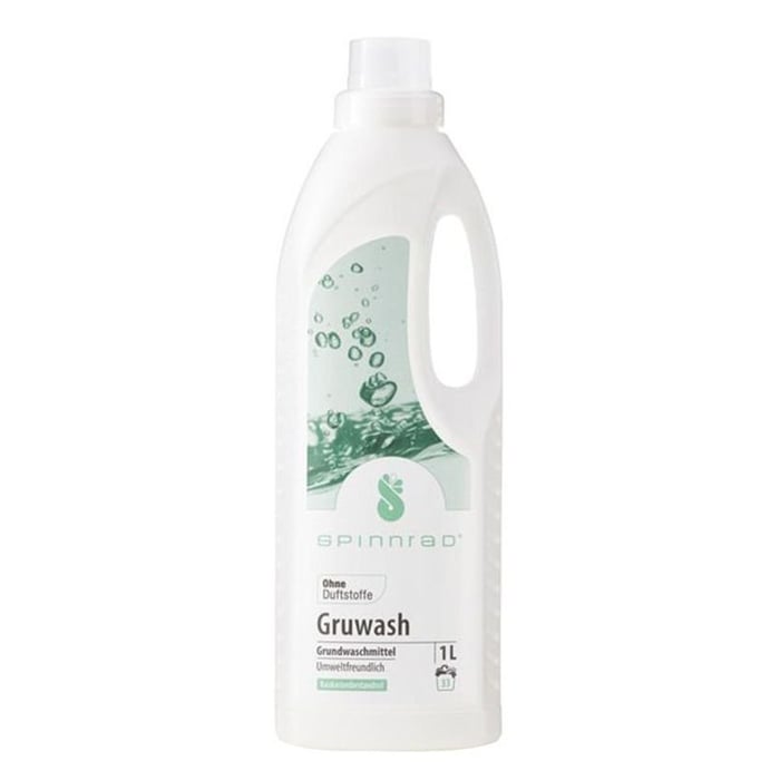 Gruwash