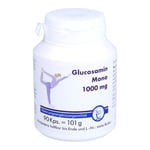 Glucosamin mono 1000 mg Produktbild 1