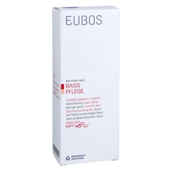 Eubos flüssig rot m.frischem Duft