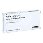 Aldactone 25