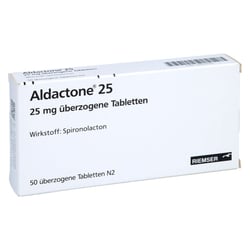 Aldactone 25