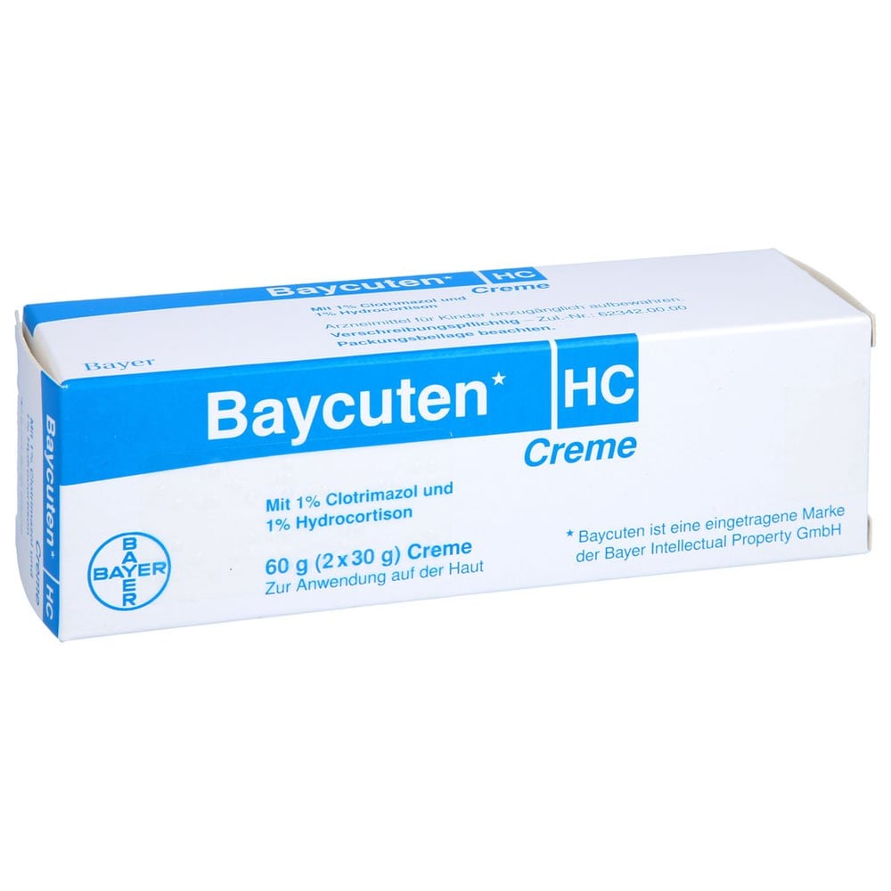 Baycuten HC