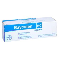 Baycuten HC