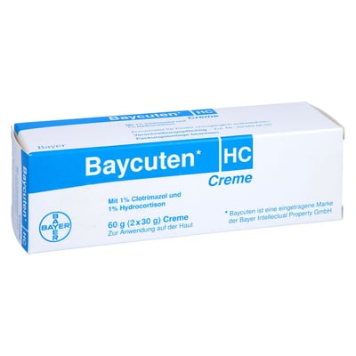 Baycuten HC