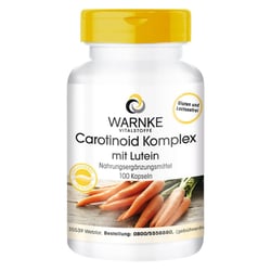Carotinoid Komplex