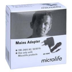 Microlife Netzteil