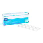 Paracetamol 500-1A Pharma