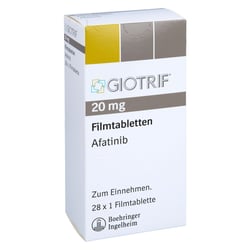 Giotrif 20mg