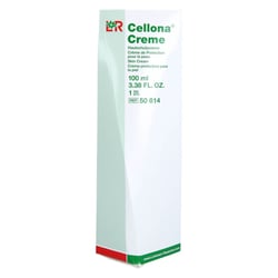 Cellona Creme Tube