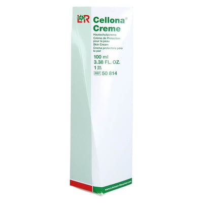 Cellona Creme Tube