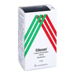Ciloxan 3 mg/ml Produktbild 1