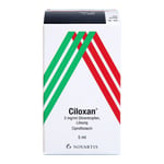 Ciloxan 3 mg/ml Produktbild 2