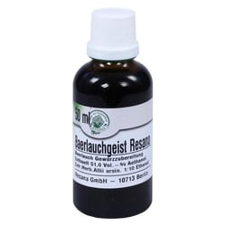 Baerlauchgeist Resana