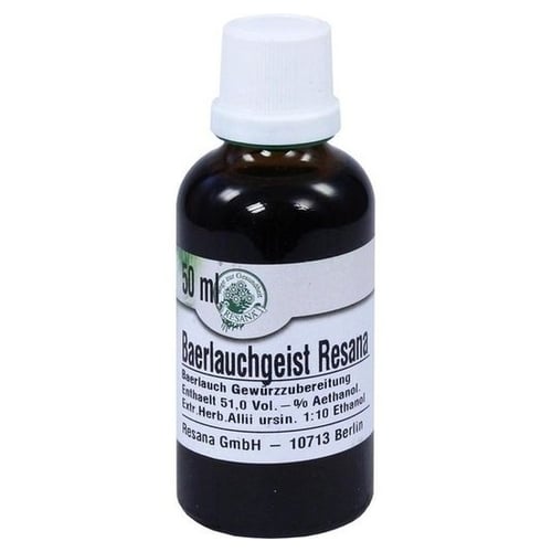 Baerlauchgeist Resana