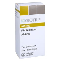 Giotrif 40mg