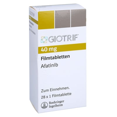 Giotrif 40mg