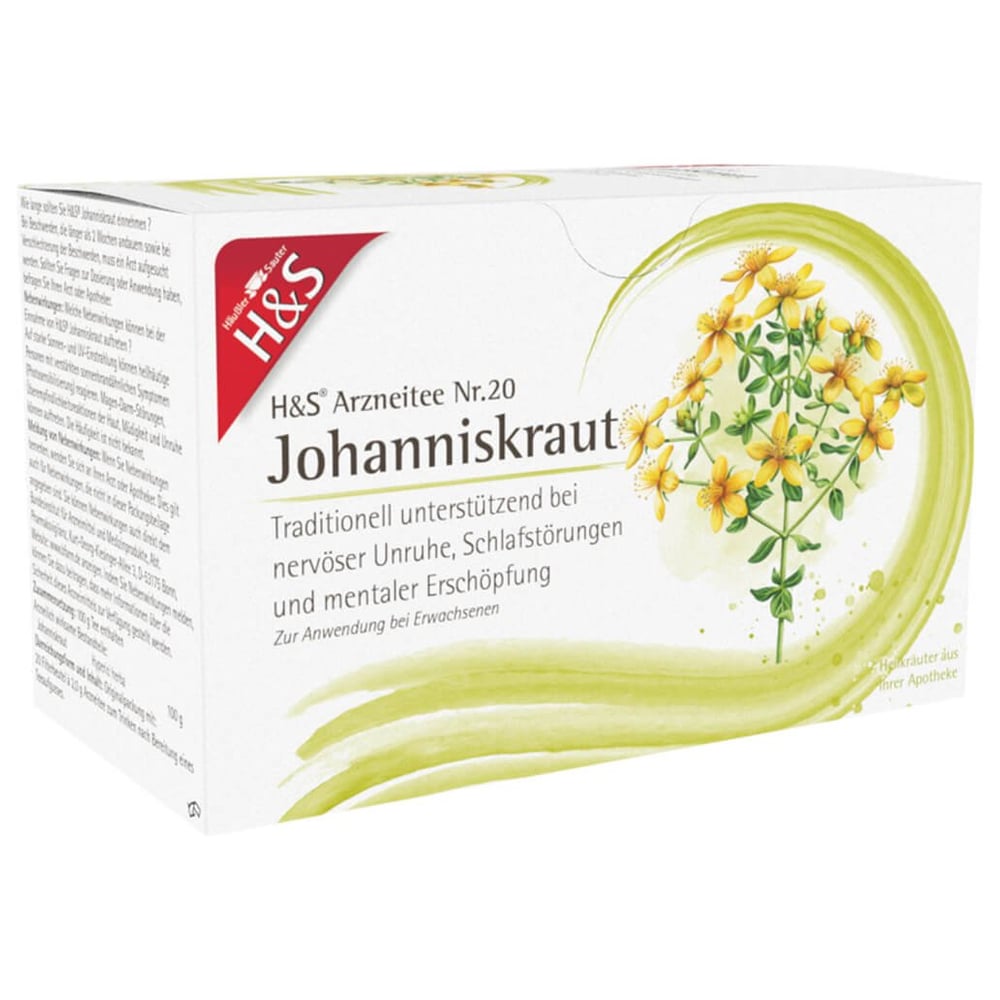 H&S Johanniskraut