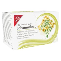 H&S Johanniskraut