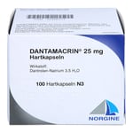 Dantamacrin 25 mg Produktbild 2