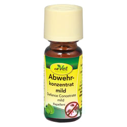 Abwehrkonzentrat mild vet