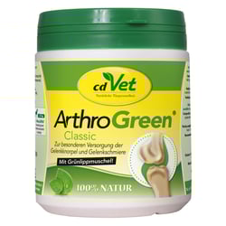 Arthrogreen Classic Pulver Hunde/Katzen