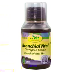 Bronchialvital Zierv gel/Tauben