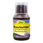 BRONCHIALVITAL Ziervögel/Tauben Produktbild 1