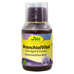 BRONCHIALVITAL Ziervögel/Tauben