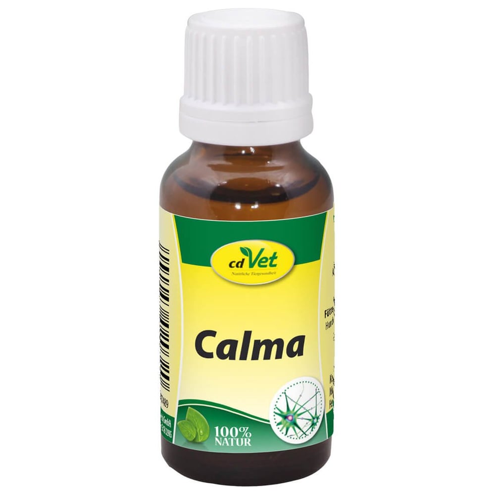 Calma Futterergänzung vet