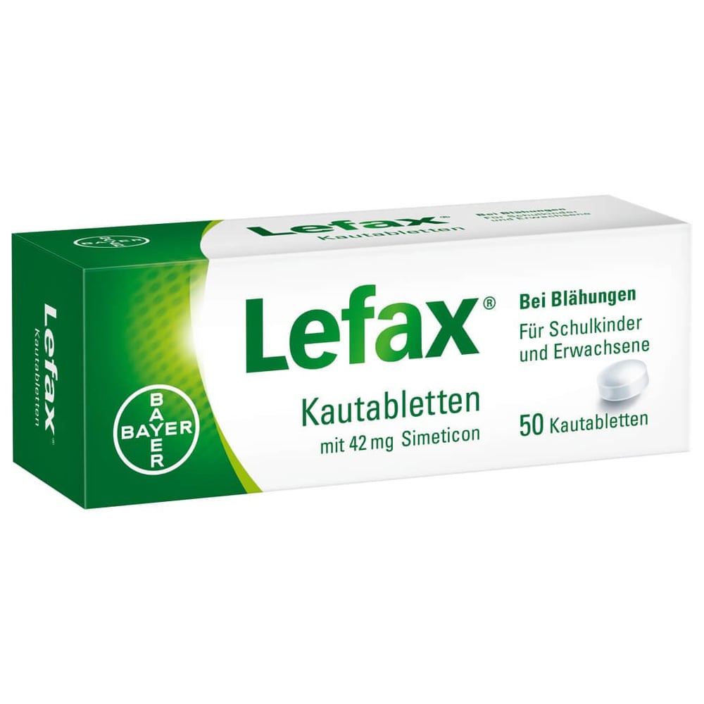 Lefax