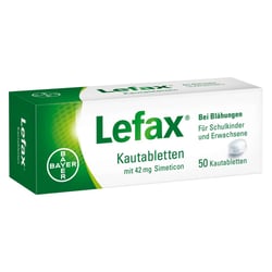 Lefax
