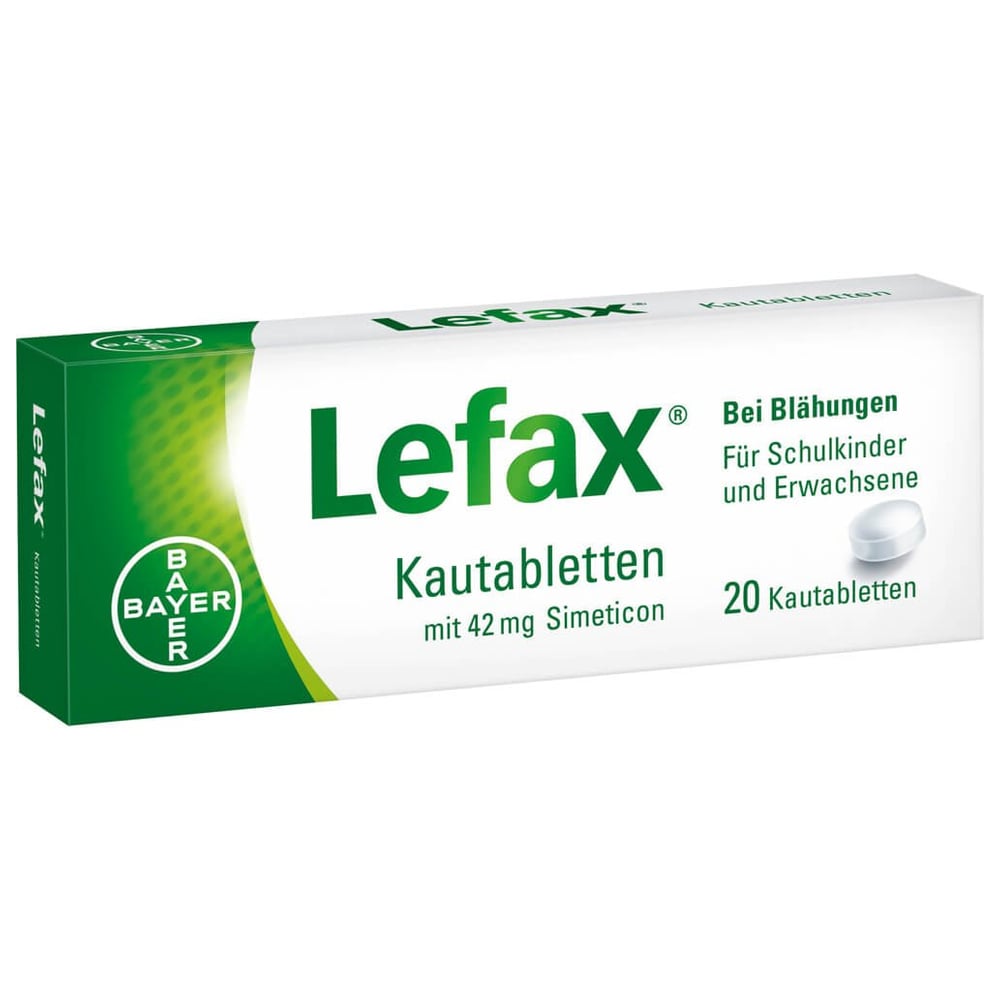 Lefax