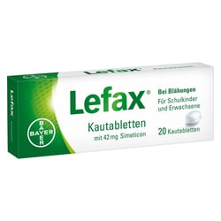 Lefax