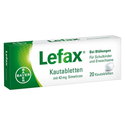 Lefax