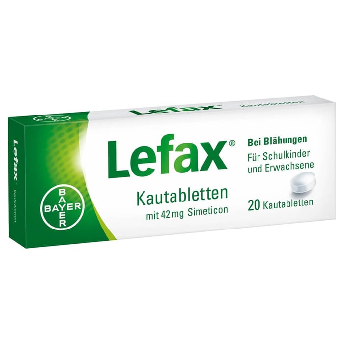 Lefax