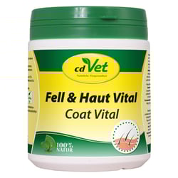 Fell & Haut Vital vet
