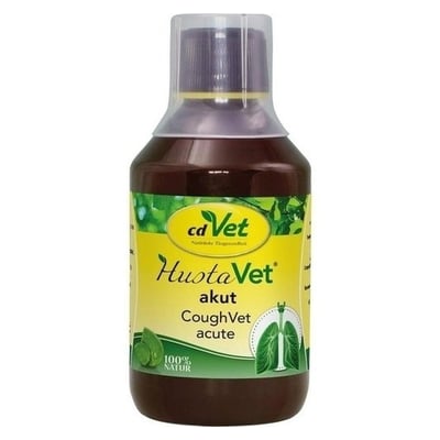 Hustavet Akut Vet