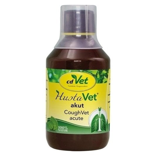 Hustavet Akut Vet