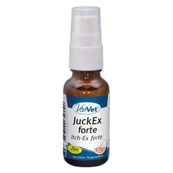 JUCK-EX forte vet.