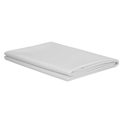 Bettschutzeinlage Folie Molton 90x150 cm