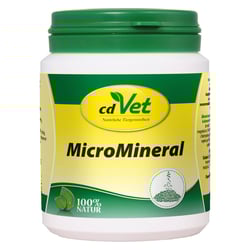 Micromineral vet.