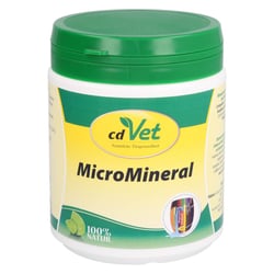 Micromineral vet.