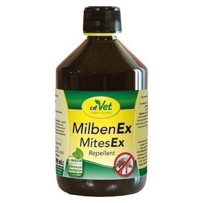 Milben Ex vet.