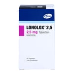 Lonolox 2,5 mg Produktbild 2
