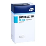 Lonolox 10 mg Produktbild 1