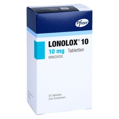 Lonolox 10mg